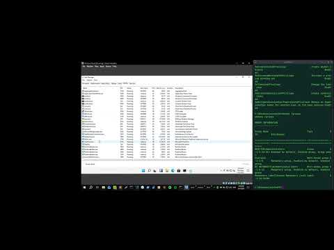 Windows 11 Hack with Escalation Privileges // Reverse Shell // Bypass Defender // Backdoor