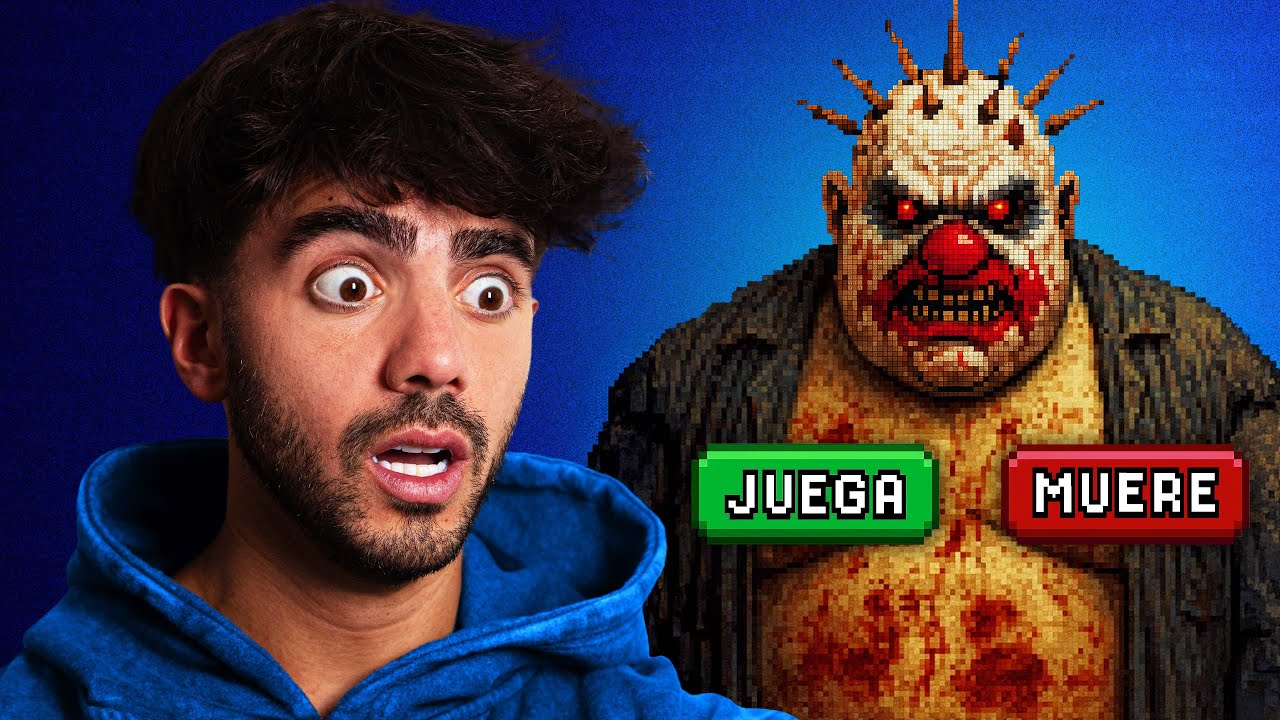 BETA ME AMENAZÓ