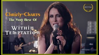 The VERY BEST Songs Of Within Temptation