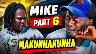 Mike Part 6 Makunhakunha Mwana anoda kuziva Dzinzarake 