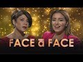 FACE à FACE - Ep 07 - | ليلى الحديوي - HD فاص ا فاص - الحلقة 7 السابعة