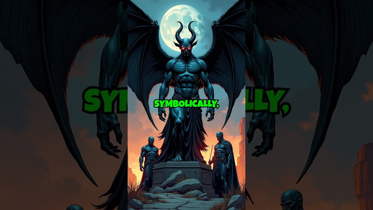 The Hidden Powers Of Medieval Cathedral Gargoyles