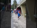 SC East Bengal vs Salgaocar FC l Practice Match  l Goal Video l Shorts