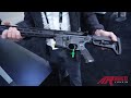 Knights armament company ks1  shot show 2024