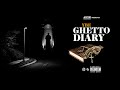 YBE - Ghetto Diary (Audio) Prod by GnB