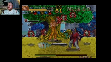 Playing retro games on raspberry pi attract mode