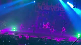 Falling In Reverse - Voices In My Head (Live) at 713 Music Hall Houston (2/19/23)