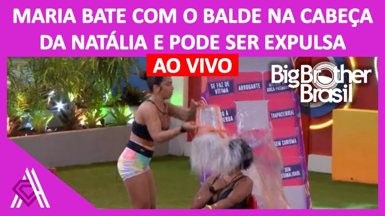 BBB 22: Jogo da discórdia expõe inimizades e medo de comprometimento -  01/02/2022 - BBB22 - F5