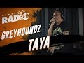 Tower Radio - Greyhoundz - Taya