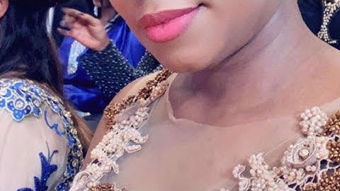 Khady Ndiaye Bijou impressionne avec sa prise de poids