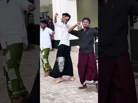 අවාරේ අවුරුදු ...