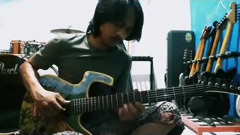 Guitar Millennial - Dewa Budjana Asli atau Palsu