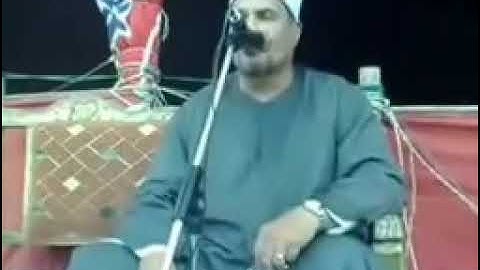 سورة الكهف ومريم للشيخ محمد عبدالوهاب الطنطاوى رحمة الله عليه