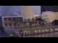 Антенний комбайнер AUDIO-TECHNICA COMBINE4
