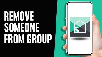 How to Remove Someone from Splitwise Group 2024