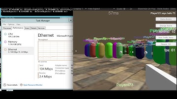 LiteNet Transport - 151ccu