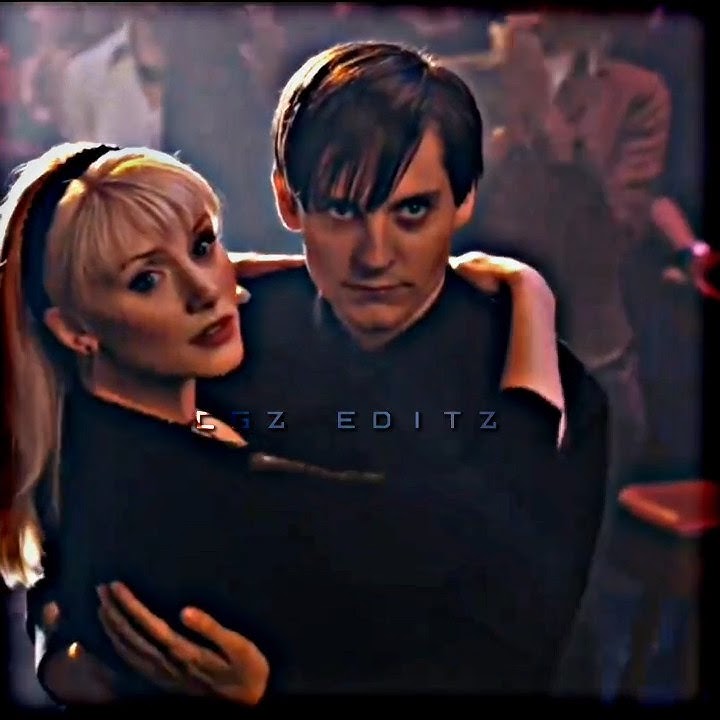 🥺Bewafa × Spiderman 🥀 Sad Status (Tobey Maguire) HD Sad Status | CGZ EDITZ #shorts #status