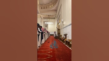 تلاوة رائعة من القارئ ماجد الحازمي 1444