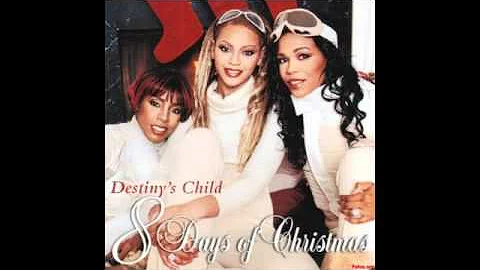 Destiny's Child - Do You Hear What I Hear?