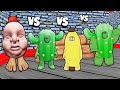 Cactus en duel sur play or die jouer ou mourrir  roblox