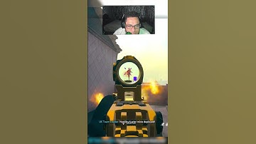 THE LASER EYES HAD ME RAGING 🤬😭