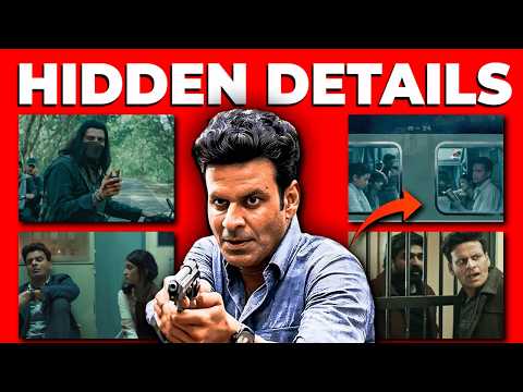 Family Man Season 3 Review: Manoj Bajpayee Returns With a Bigger, Bolder, High-Stakes Thriller