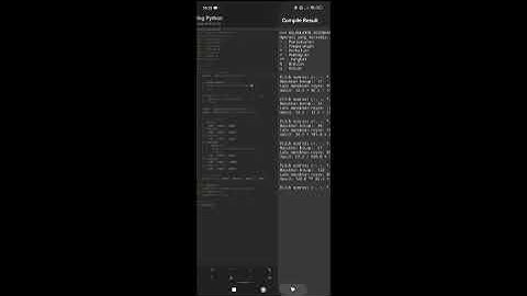 Tugas KKA project python  Kalkulator 