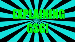 Explaining Gsgvortextv