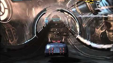 Transformers: War for Cybertron - Chapter 6: Defend Iacon - Part 3