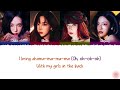 aespa (에스파) - Drama (1 HOUR LOOP) Lyrics | 1시간 가사 Mp3 Song