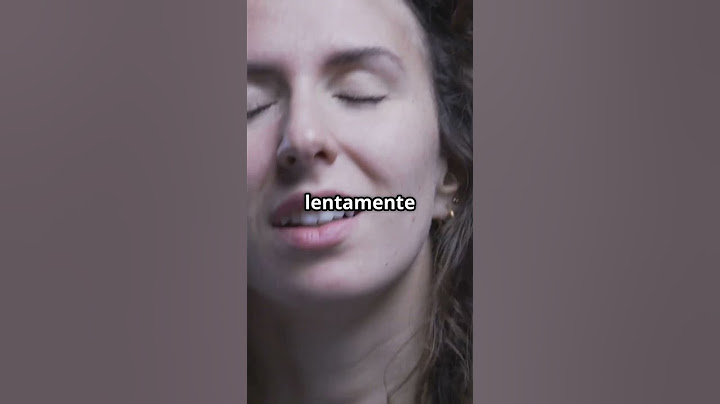 Un truco mental para calmar el estrés #amor  #autocuidado