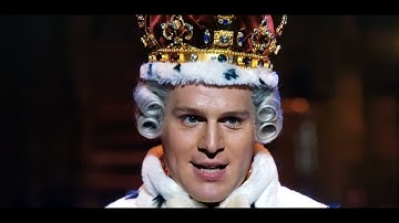 When 2 songs are meant for each other