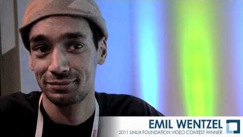 Best Linux Video of 2011: Interview with the Winner