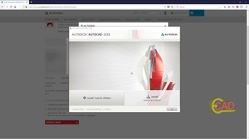 AutoCAD 2019 How to Get it For Free