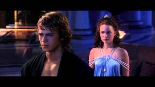 Star Wars Musical Score Theater - Episode 05 - Anakin's Dream