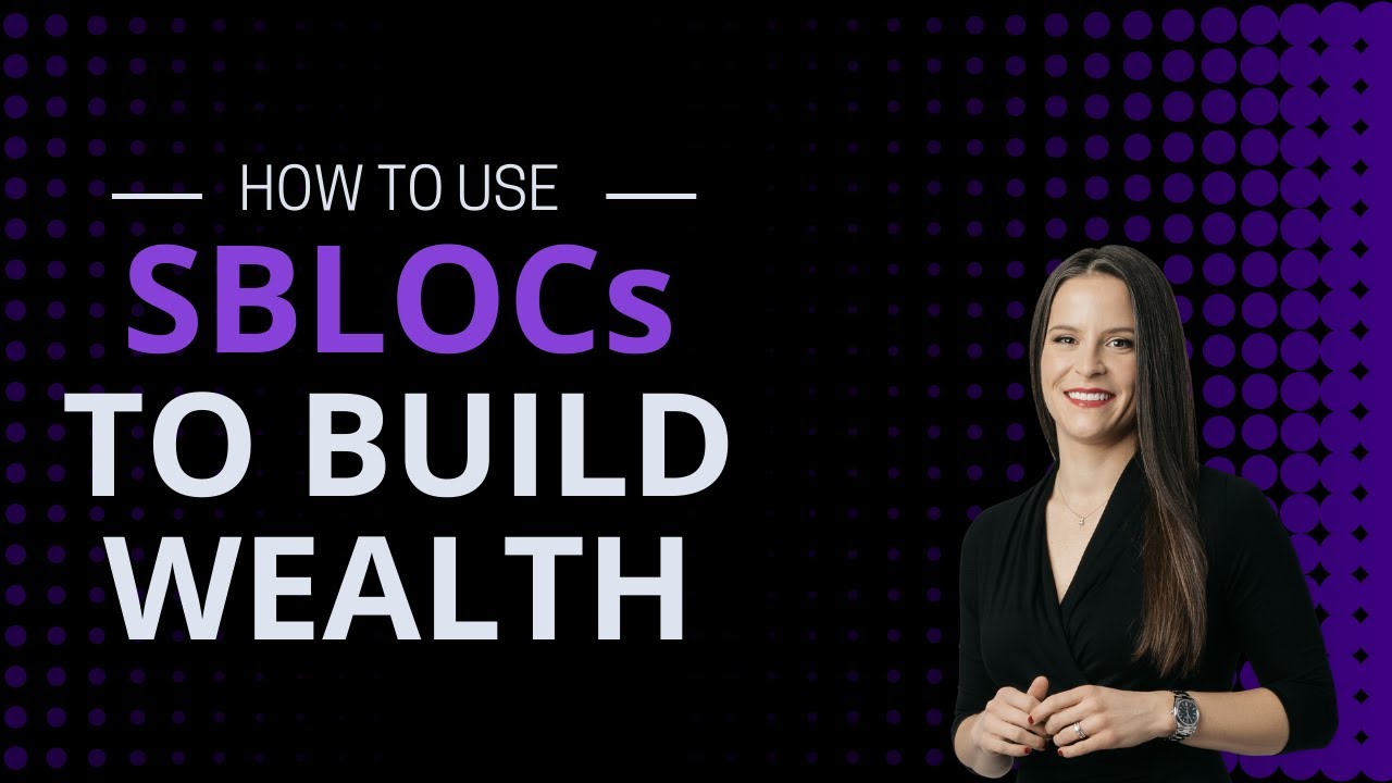 Введение в SBLOC