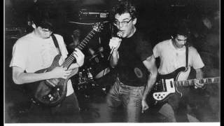 Descendents - Christmas Vacation, Live 1985 At The Foolkiller in KC, MO