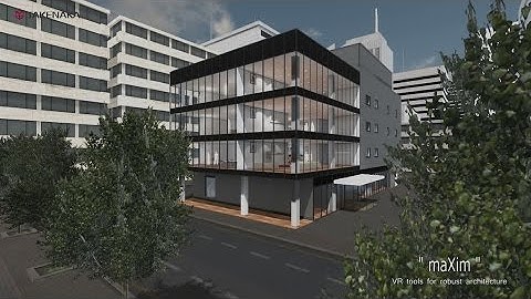 “maxim” for robust architecture and city  Case 1: Earthquake, fire, Tsunami, and evacuation behavior