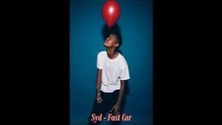 Syd - Fast Car