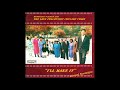 Capture de la vidéo Hezekiah Walker & Lfcc - " I'll Make It" Full Album