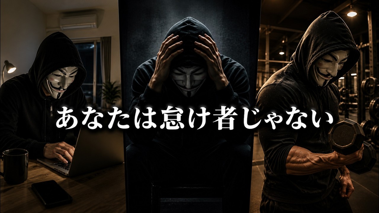 野心はあるのに行動できないあなたへ【１つの分野で突き抜けろ】
