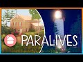 PARALIVES: Day & Night Cycle...And Doggo Sun?!