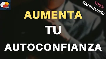 ¿Por qué me falta confianza en el trabajo?