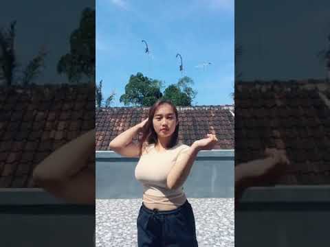 tiktok sma gunung gede