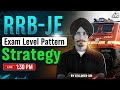 RRB JE Exam Level Strategy Revealed | Must Watch Before Preparation | by Kuldeep Sir