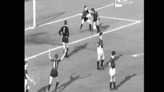 FINALE COPPA ITALIA 1962 63 ATALANTA TORINO 3 1