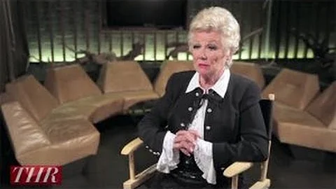 Mitzi Gaynor on Marilyn, Sinatra, and The Beatles