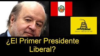 ¡Histórico! Hernando de Soto Se Postula para Presidente del Perú