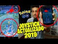 COMO JUGAR POKEMON GO DESDE CASA H4CK ACTUALIZADO 2019