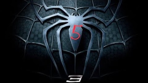 SPIDER-MAN 3 | FULL GAME  | WALKTHROUGH | PART 5 | NO COMMENTARY